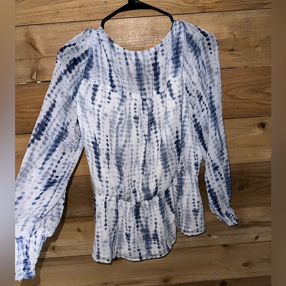 Blouse - Picture 3 of 3